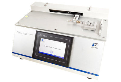 Тестер трения COF01