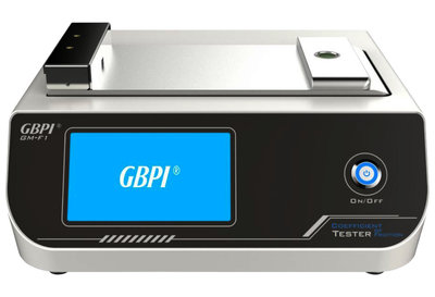 Тестер трения с наклонной поверхностью GM-F1