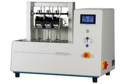 VST/HDT тестер серии Standard