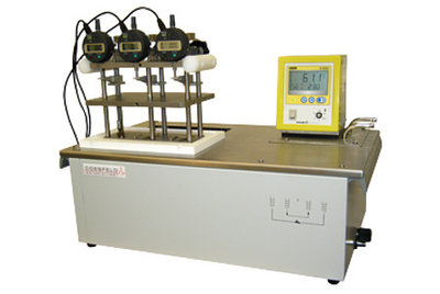 Пенетрометр для полимерных материалов