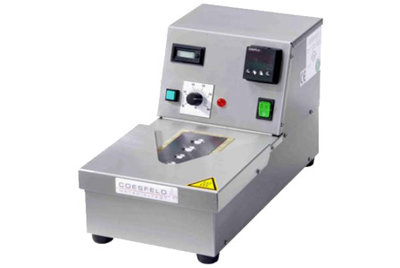 Определения времени гелеобразования