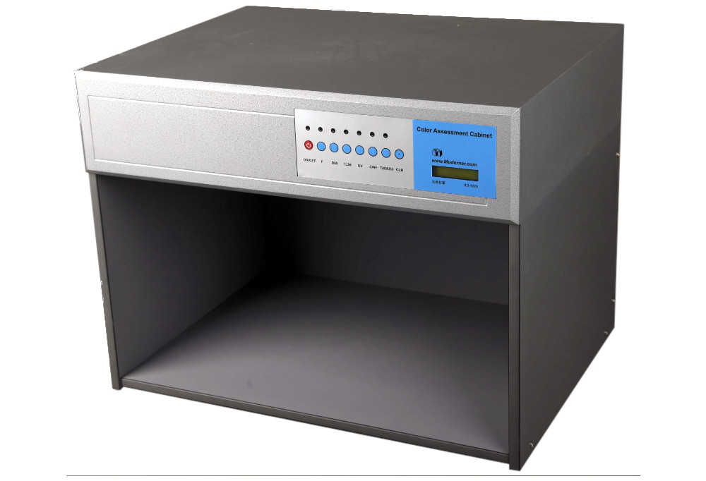 Камера оценки цвета серии XD