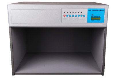 Камера оценки цвета серии XD