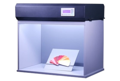 Камера оценки цвета Модель LB-T90-7 (LED)