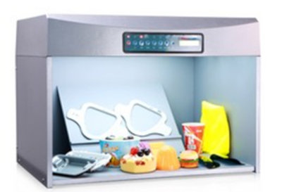 Камера оценки цвета Модель LB-P60+